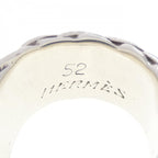 Hermes Vintage Hallmark Ring — view 4