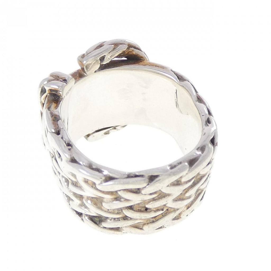 Hermes Vintage Hallmark Ring — view 3