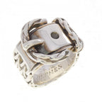 Hermes Vintage Hallmark Ring