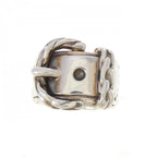 Hermes Vintage Hallmark Ring — view 2
