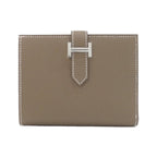 Hermes Bearn Compact Wallet