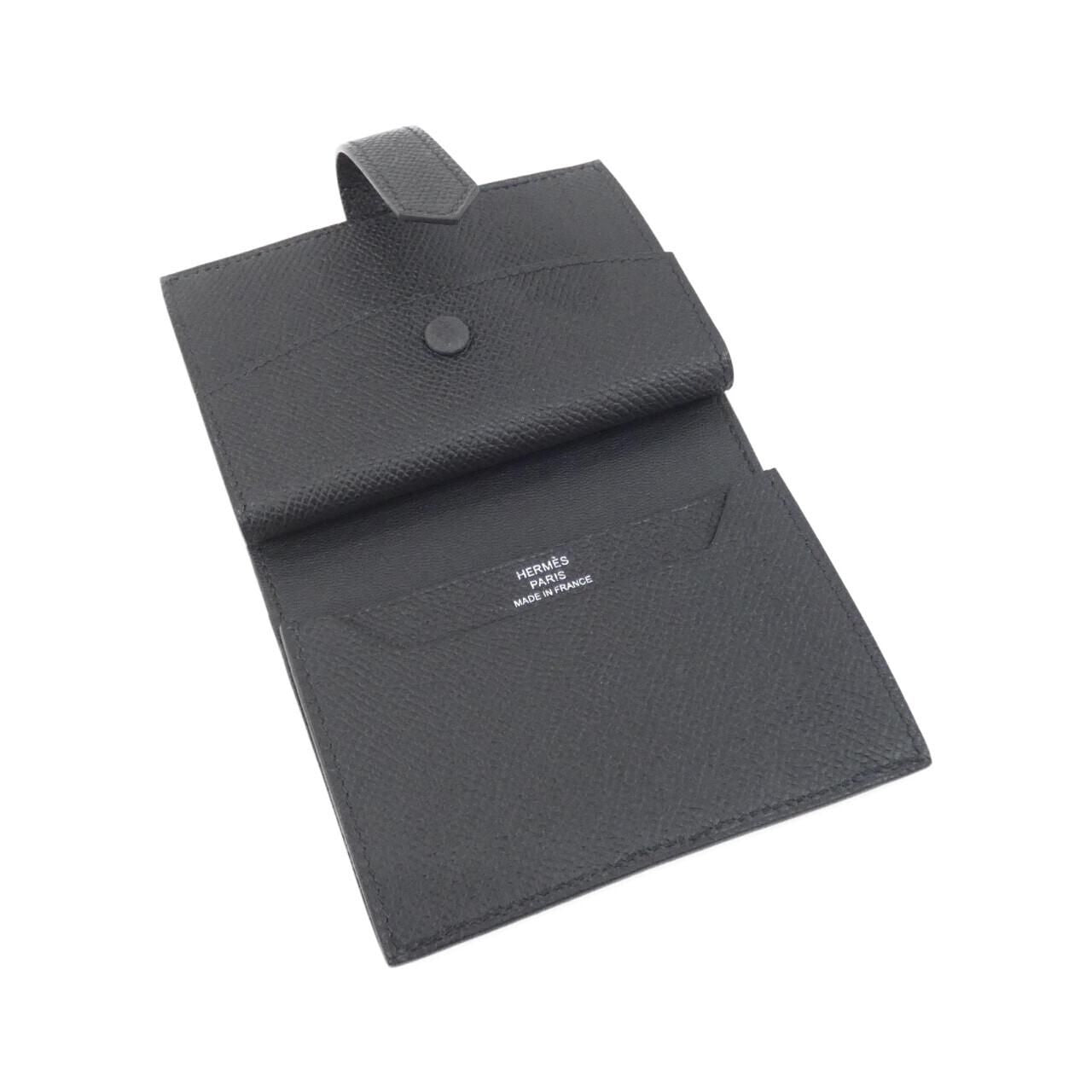 Hermes Bearn Mini Wallet — view 3