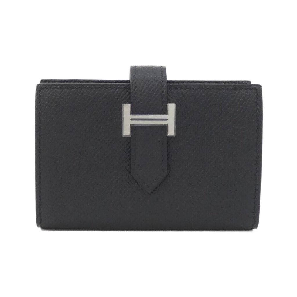 Hermes Bearn Mini Wallet