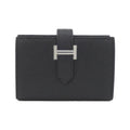 Hermes Bearn Mini Wallet