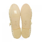 Chanel Mary Janes Shoes — view 4