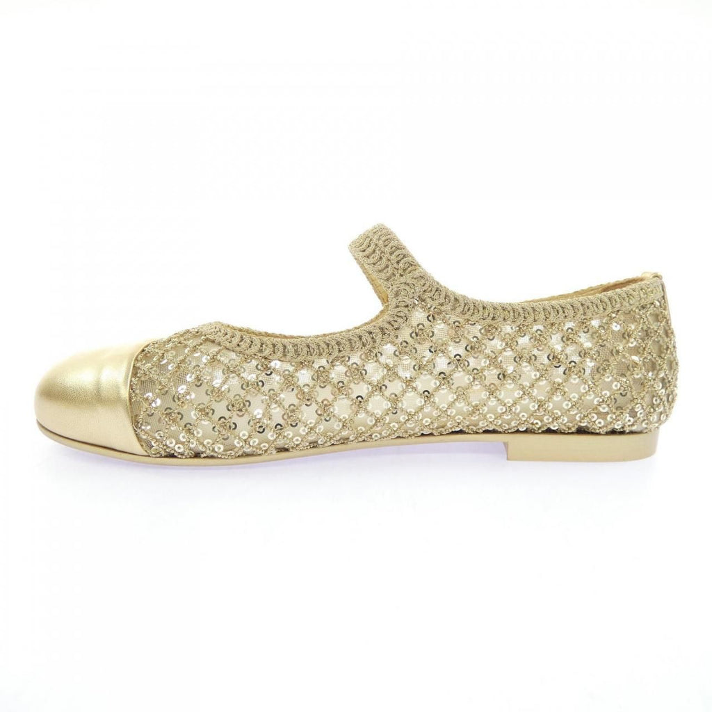 Chanel Mary Janes Shoes — view 2