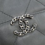 Chanel Shoulder Bag Black — view 5