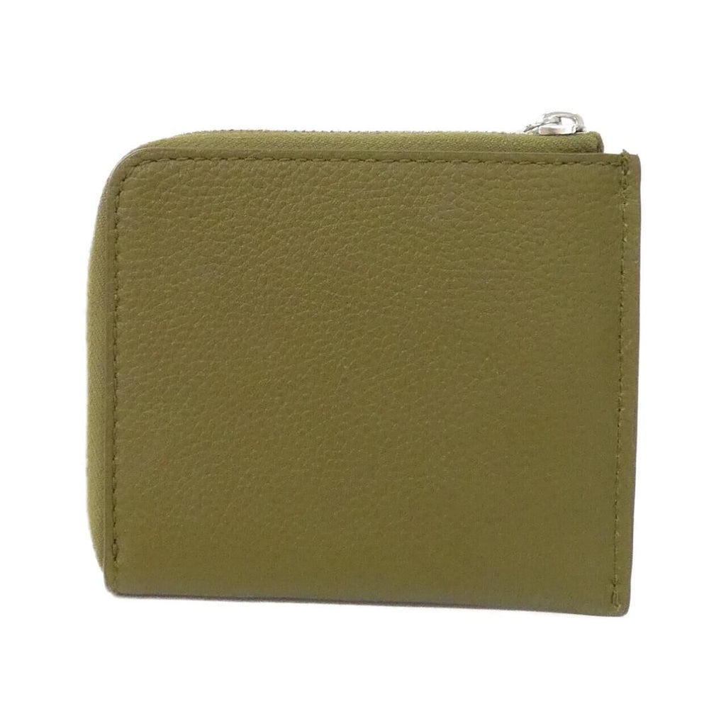 Bottega Veneta Wallet Green — view 2