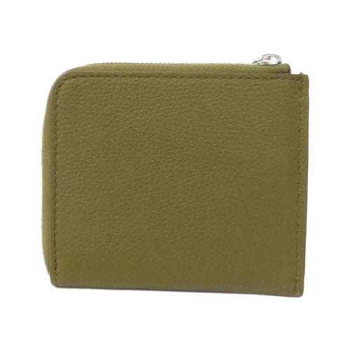 Bottega Veneta Wallet Green — view 2