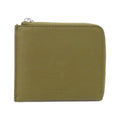 Bottega Veneta Wallet Green