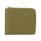 Bottega Veneta Wallet Green