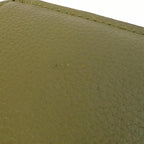 Bottega Veneta Wallet Green — view 6