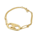 Celine Bracelet Gold