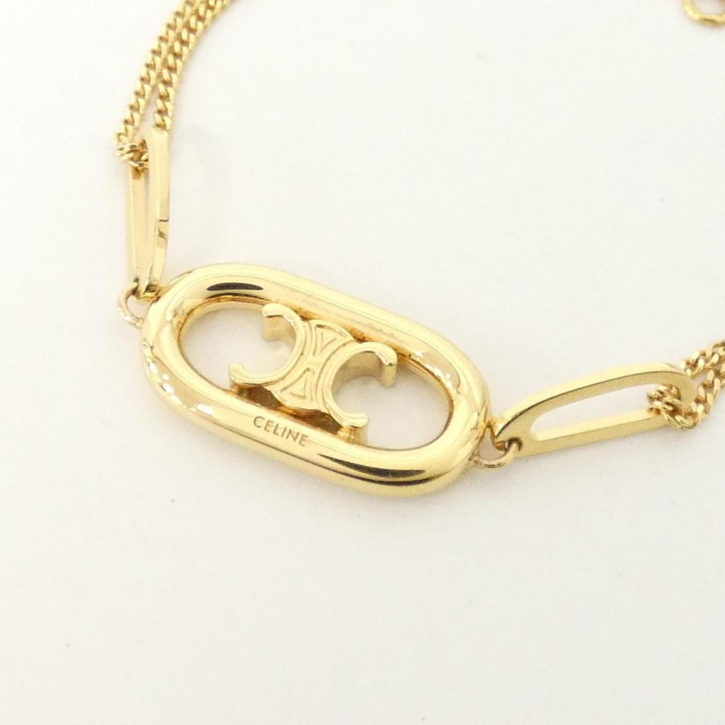 Celine Bracelet Gold — view 2