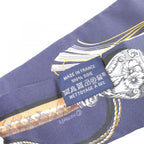 Hermes Cavalcades Twilly Scarf — view 3
