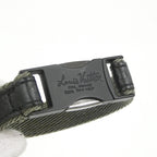 Louis Vuitton Monogram Shadow Bracelet Fast Clip — view 3