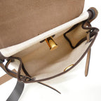 Hermes Herbag Zip 20 cm Shoulder — view 6