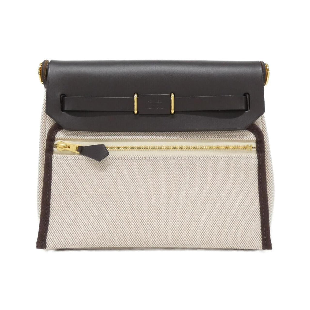 Hermes Herbag Zip 20 cm Shoulder — view 2