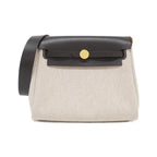 Hermes Herbag Zip 20 cm Shoulder