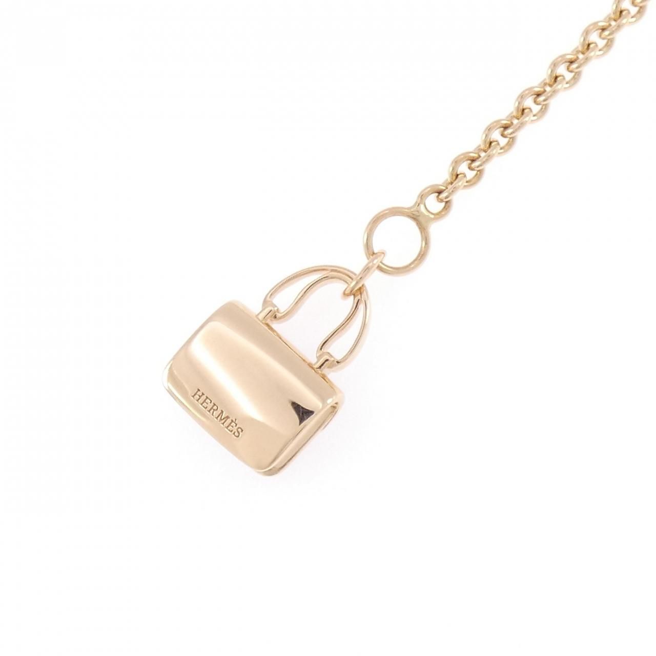 Hermes Amulet Constance Bracelet — view 2