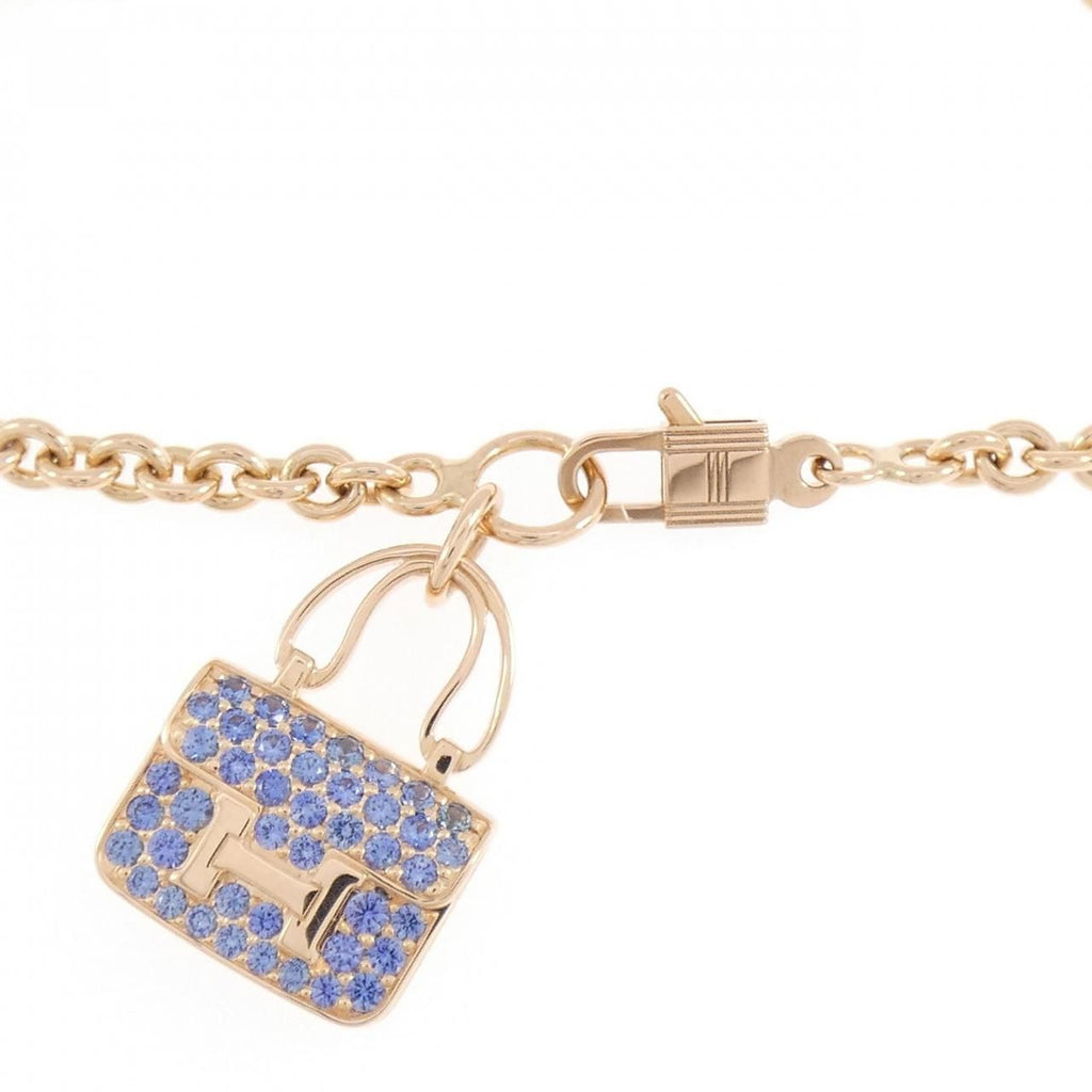 Hermes Amulet Constance Bracelet — view 4