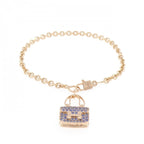 Hermes Amulet Constance Bracelet — view 3