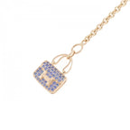 Hermes Amulet Constance Bracelet