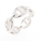 Hermes Chaine D'ancre Ring