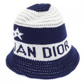 Dior D-tulipe Cloche
