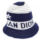 Dior D-tulipe Cloche