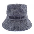 Dior Hat Gray — view 2