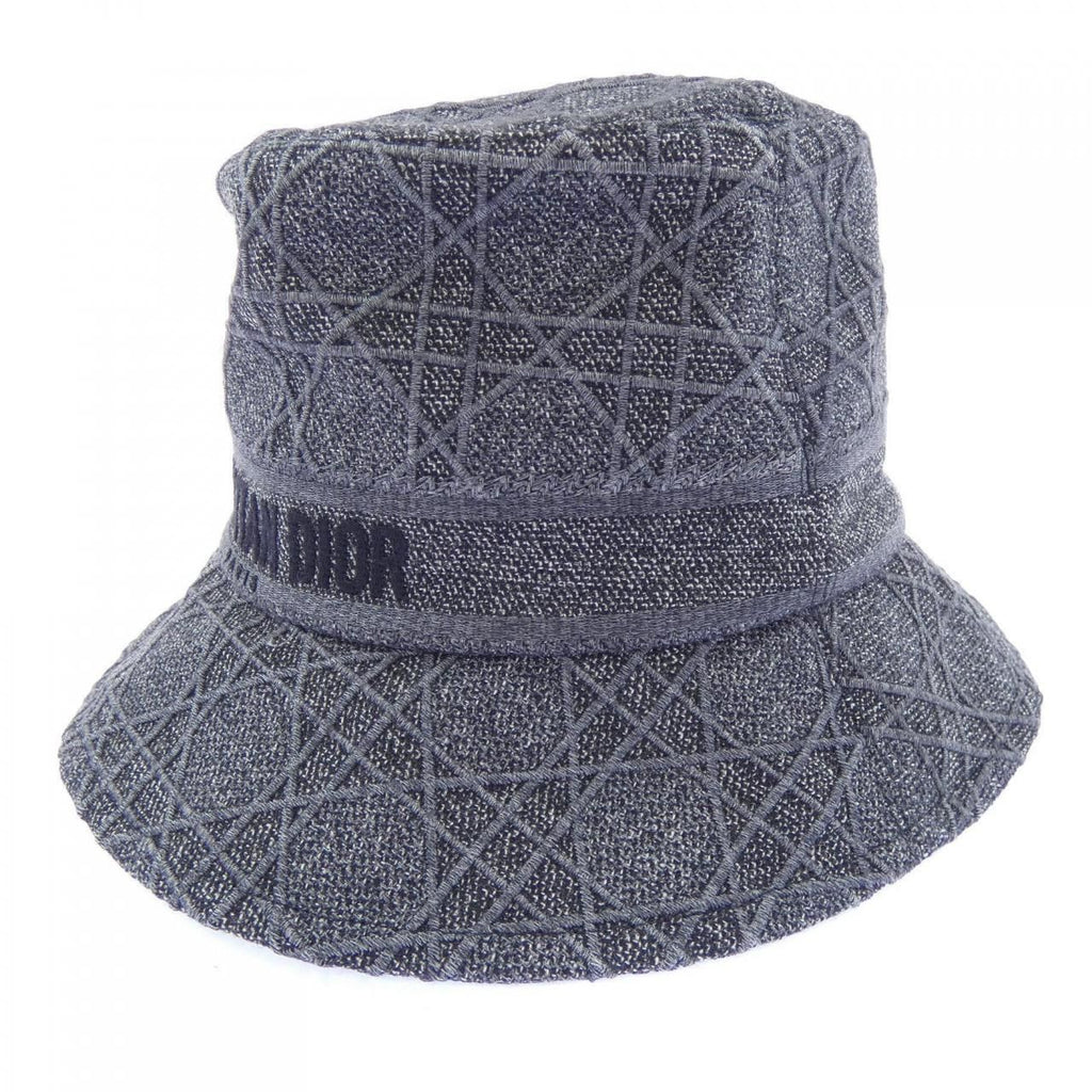 Dior Hat Gray