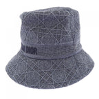 Dior Hat Gray