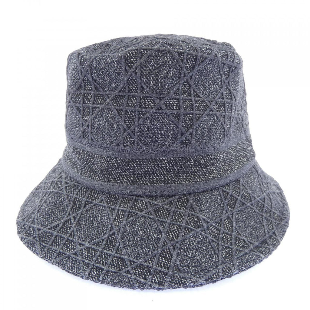 Dior Hat Gray — view 4