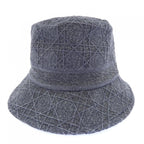 Dior Hat Gray — view 4