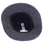 Dior Hat Gray — view 5