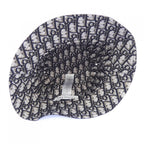 Dior Teddy-d Bob Hat Oak Oblique — view 5