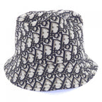 Dior Teddy-d Bob Hat Oak Oblique — view 6