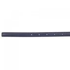 Dior Belt Black — view 4