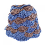 Prada Hat Blue — view 4