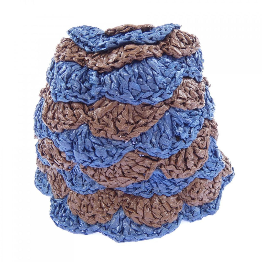 Prada Hat Blue
