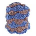Prada Hat Blue — view 2