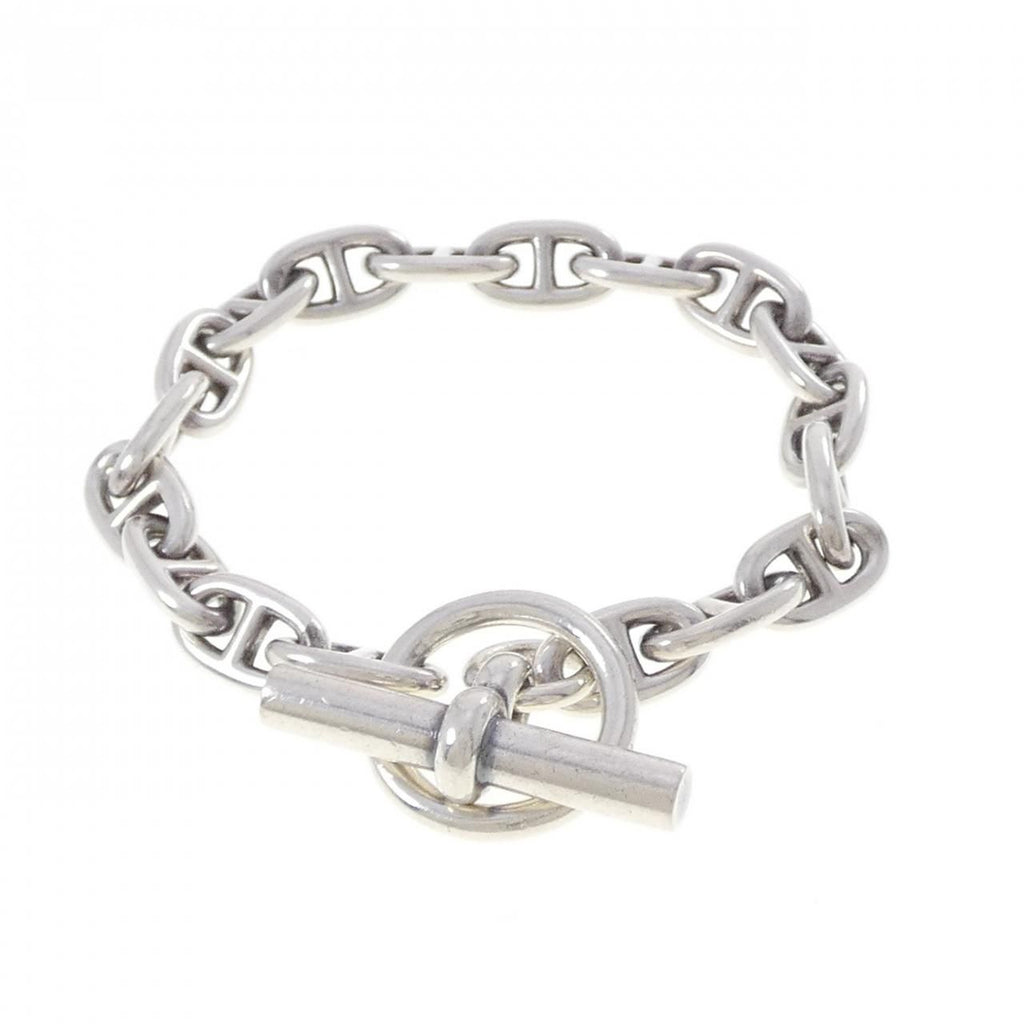 Hermes Vintage Chaine D'ancre PM Bracelet — view 2