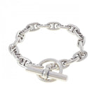 Hermes Vintage Chaine D'ancre PM Bracelet — view 2
