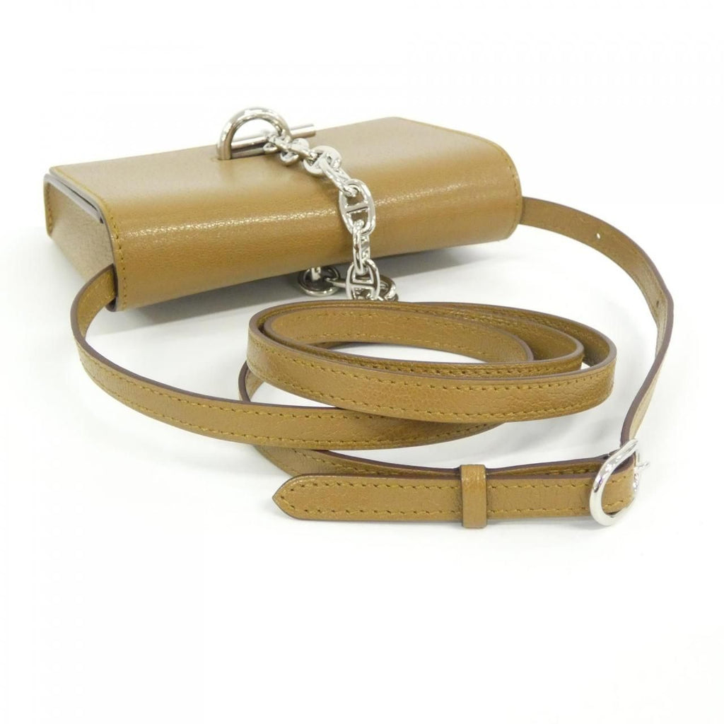 Hermes Chaine D'ancre to Go Shoulder Wallet — view 4