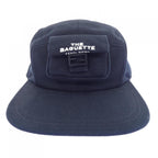 Fendi Cap Hat Black — view 2