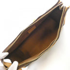 Louis Vuitton Monogram Popincourt Long Shoulder — view 8