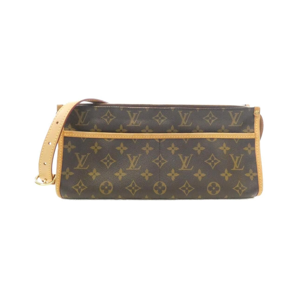 Louis Vuitton Monogram Popincourt Long Shoulder