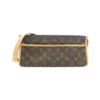 Louis Vuitton Monogram Popincourt Long Shoulder