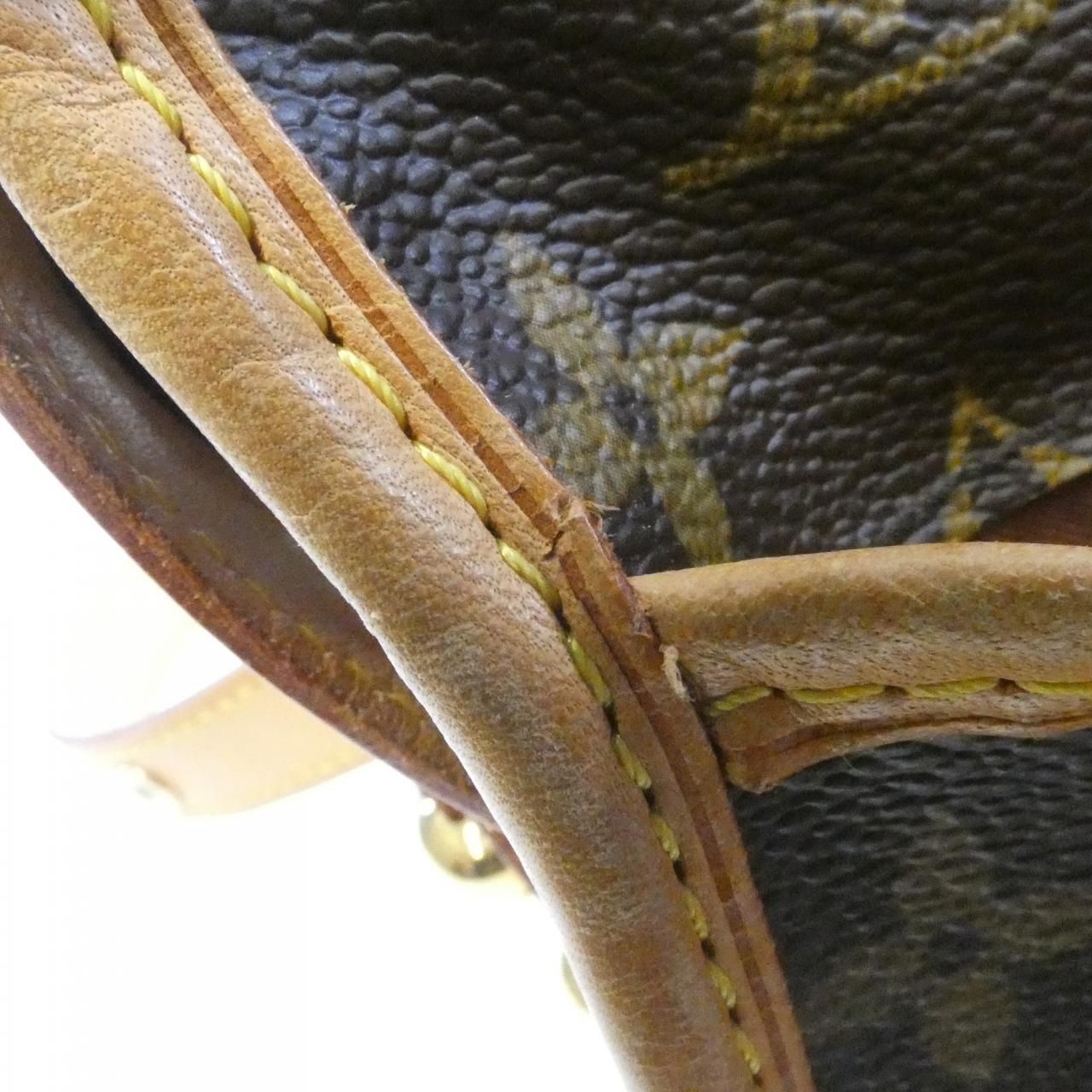 Louis Vuitton Monogram Popincourt Long Shoulder — view 4